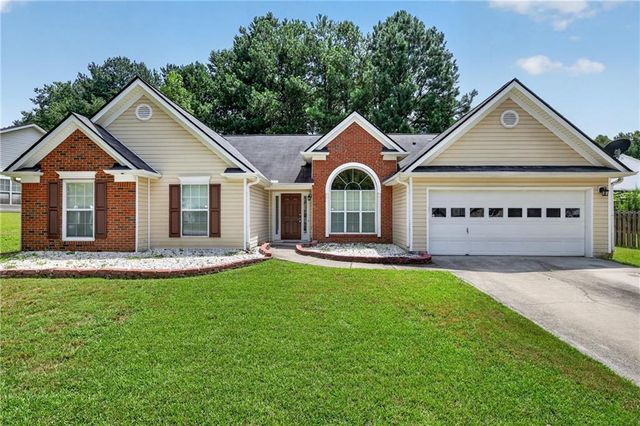 1142 Autumn Glen Way, Dacula, GA 30019