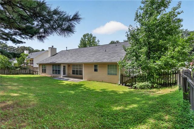 1142 Autumn Glen Way, Dacula, GA 30019