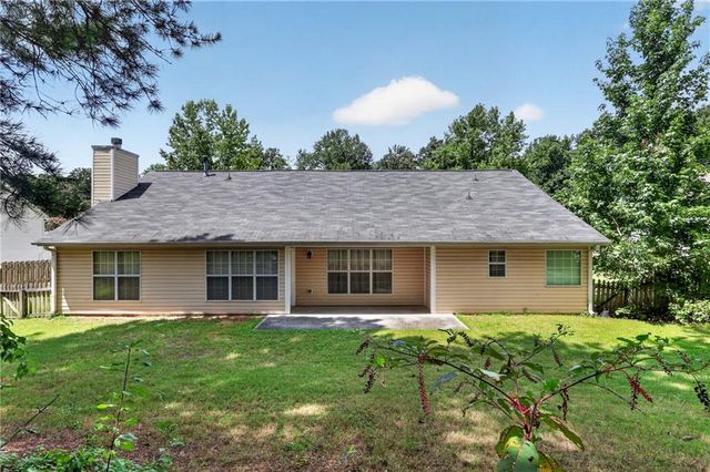 1142 Autumn Glen Way, Dacula, GA 30019