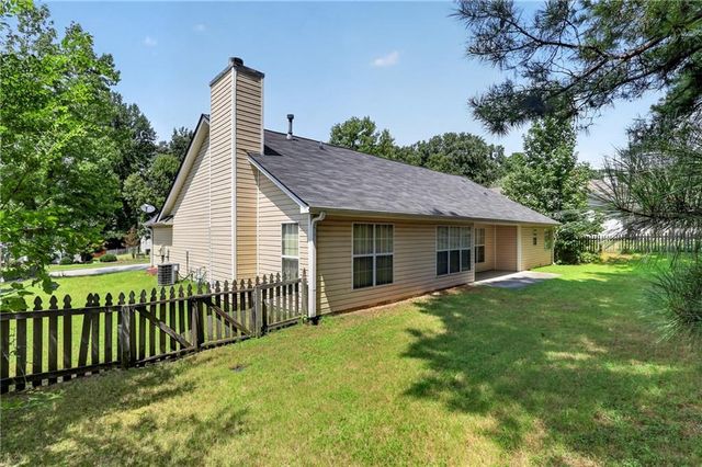 1142 Autumn Glen Way, Dacula, GA 30019
