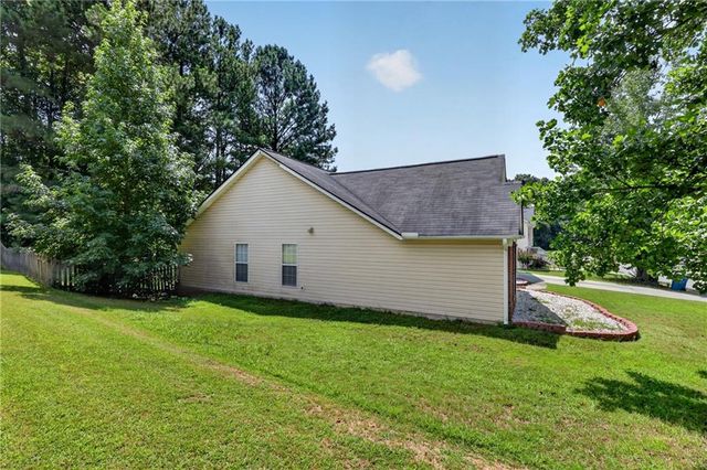1142 Autumn Glen Way, Dacula, GA 30019