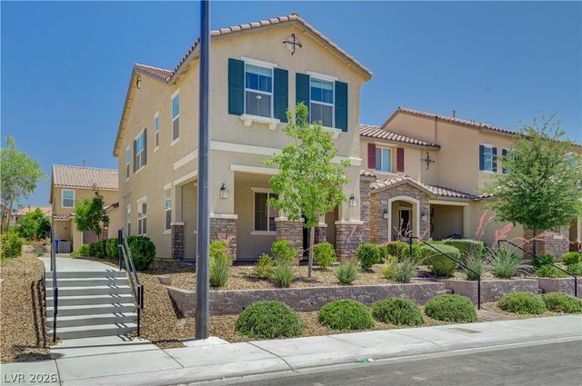 2444 Padulle Place, Henderson, NV 89044