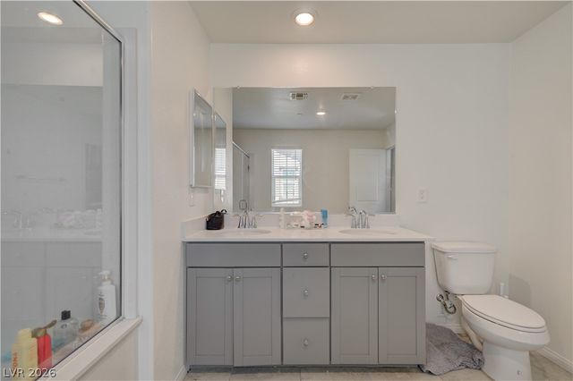 2444 Padulle Place, Henderson, NV 89044