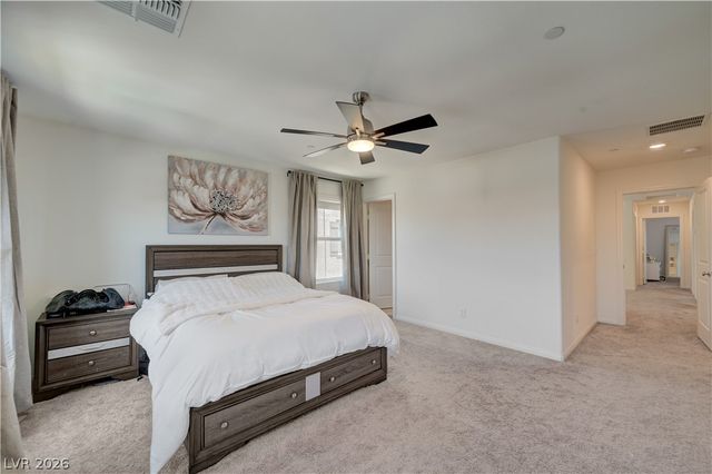 2444 Padulle Place, Henderson, NV 89044