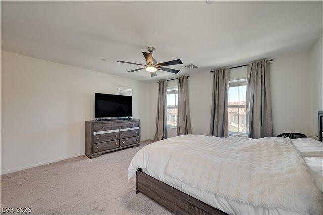 2444 Padulle Place, Henderson, NV 89044
