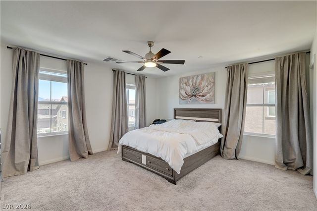 2444 Padulle Place, Henderson, NV 89044
