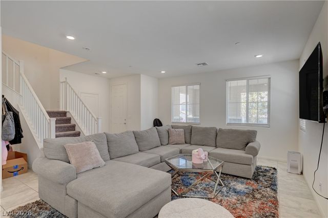 2444 Padulle Place, Henderson, NV 89044