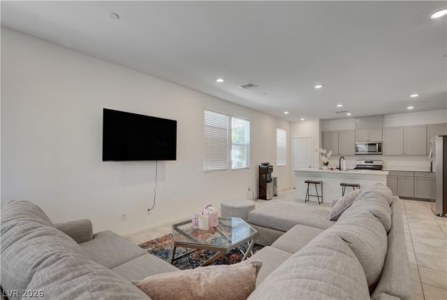 2444 Padulle Place, Henderson, NV 89044