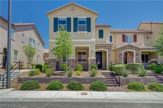 2444 Padulle Place, Henderson, NV 89044