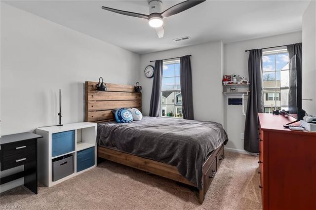 3748 Streamside Drive, Thomasville, NC 27360