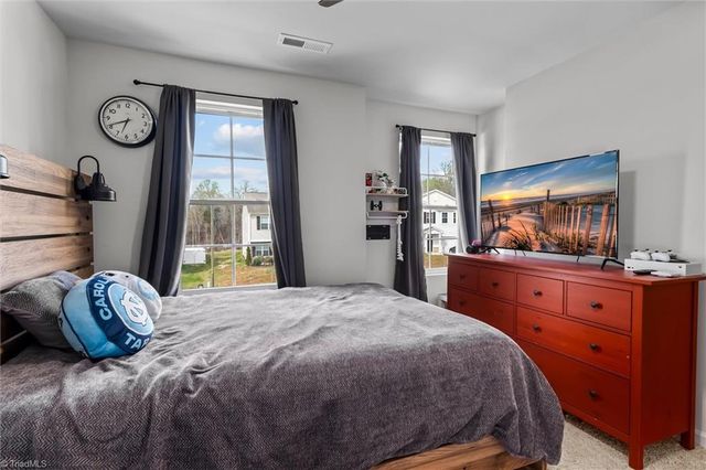 3748 Streamside Drive, Thomasville, NC 27360