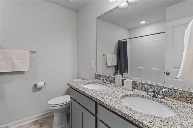 3748 Streamside Drive, Thomasville, NC 27360