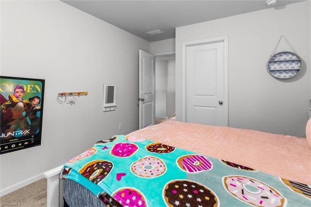 3748 Streamside Drive, Thomasville, NC 27360