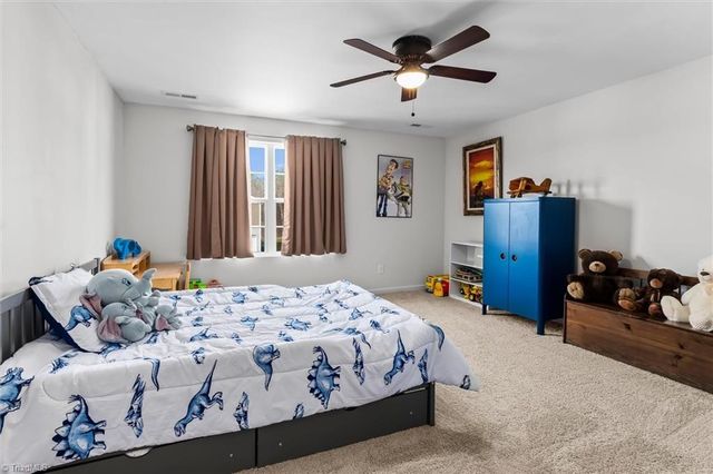 3748 Streamside Drive, Thomasville, NC 27360