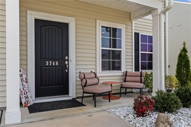 3748 Streamside Drive, Thomasville, NC 27360