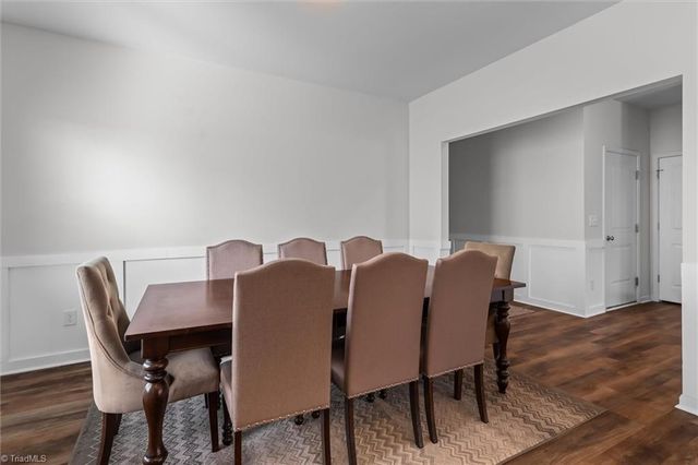 3748 Streamside Drive, Thomasville, NC 27360