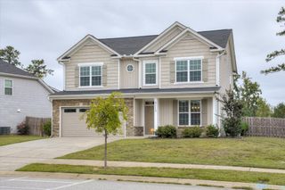 3113 Lobella Drive, Grovetown, GA 30813