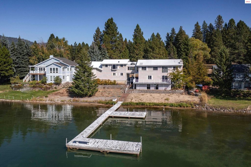 289 Swan Shores, Sagle, ID 83860 photo 32