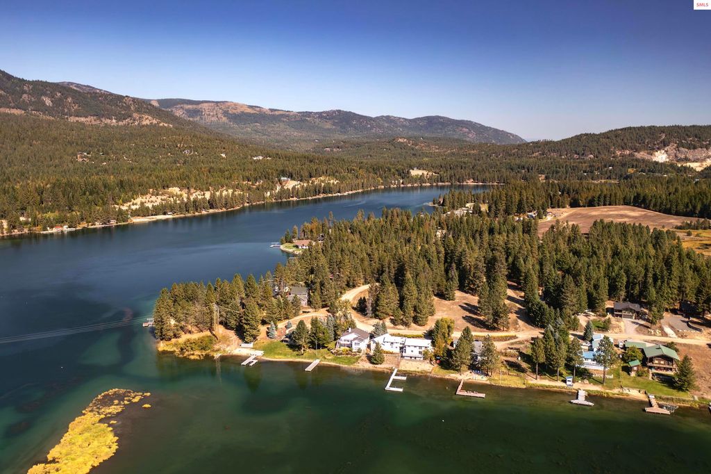 289 Swan Shores, Sagle, ID 83860 photo 34