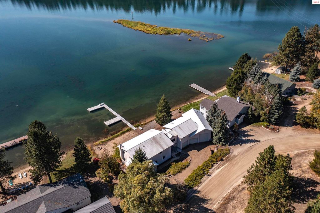 289 Swan Shores, Sagle, ID 83860 photo 38