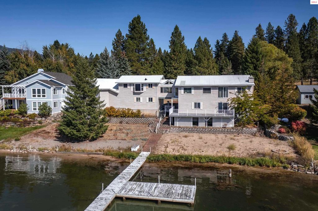 289 Swan Shores, Sagle, ID 83860 photo 39