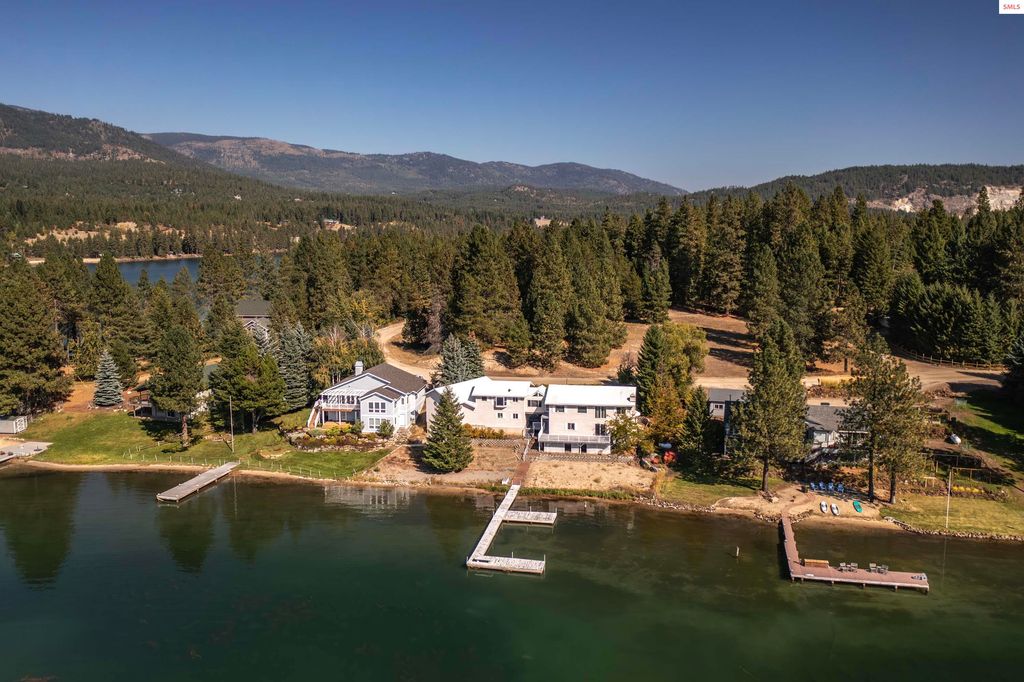 289 Swan Shores, Sagle, ID 83860 photo 40