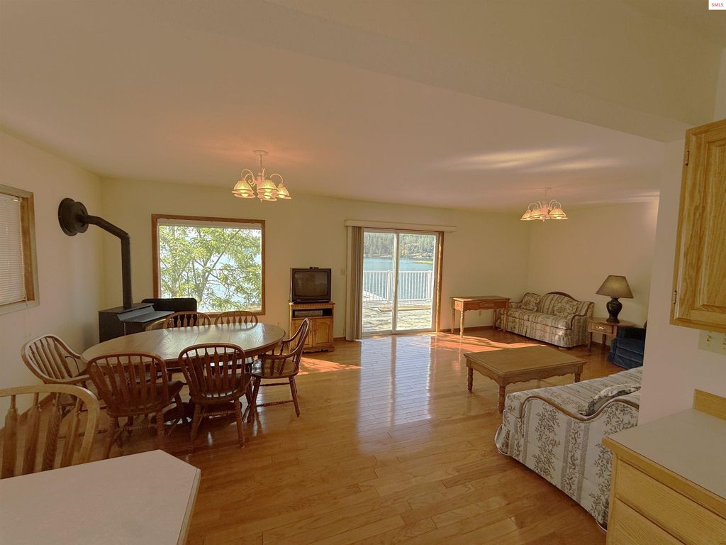 289 Swan Shores, Sagle, ID 83860 photo 9