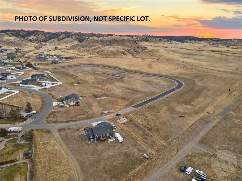 400 Sunlight Circle, Billings, MT 59101 photo 8