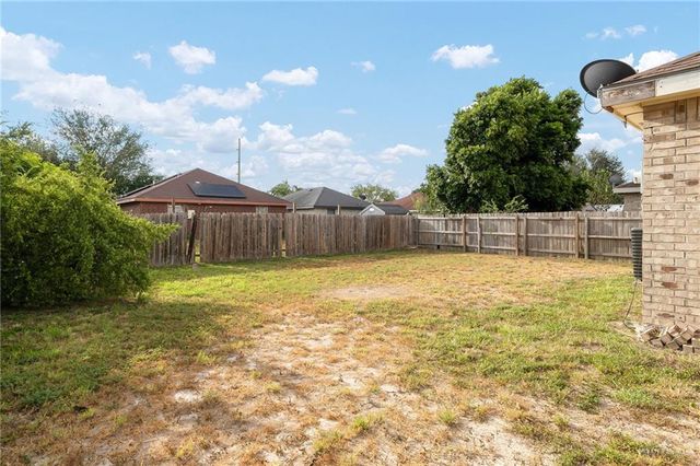 9212 N 30th Street, Mcallen, TX 78504