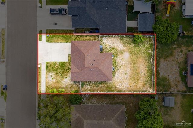 9212 N 30th Street, Mcallen, TX 78504