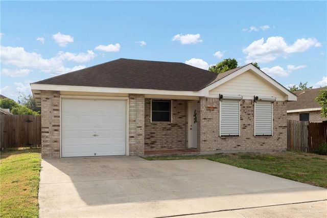 9212 N 30th Street, Mcallen, TX 78504