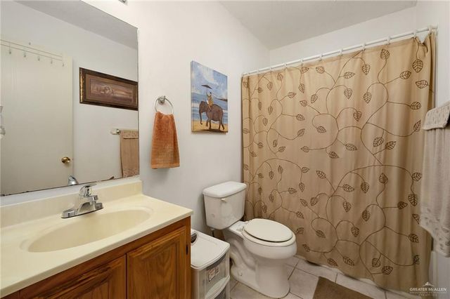 9212 N 30th Street, Mcallen, TX 78504