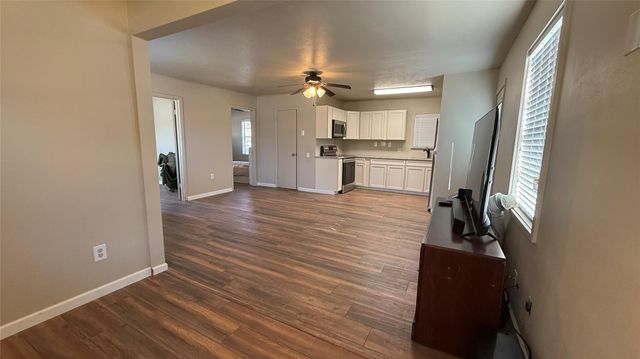 201 Hackberry Lane, Livingston, TX 77351