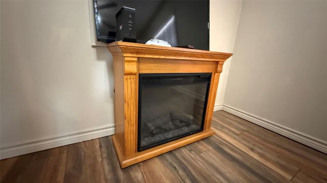 201 Hackberry Lane, Livingston, TX 77351