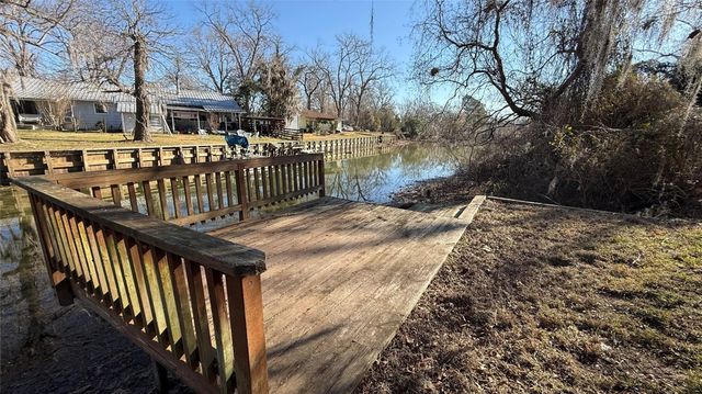 201 Hackberry Lane, Livingston, TX 77351