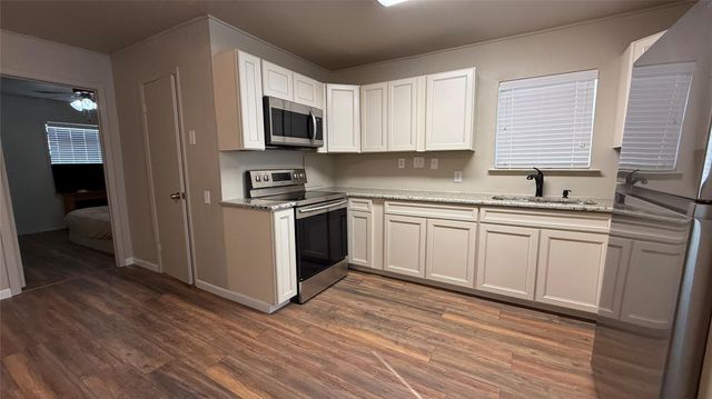 201 Hackberry Lane, Livingston, TX 77351