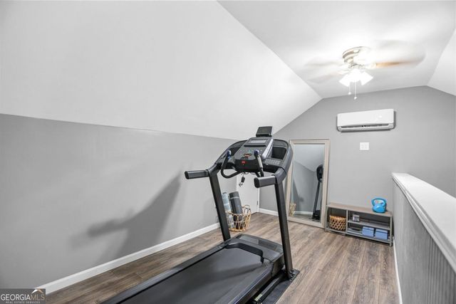 201 Oak Street, Hogansville, GA 30230