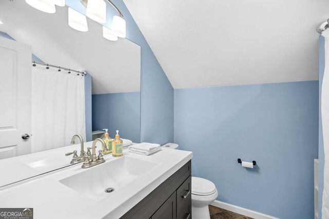 201 Oak Street, Hogansville, GA 30230