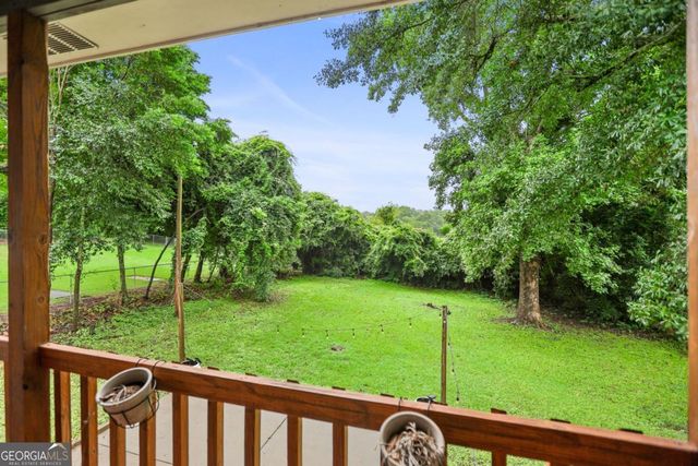 201 Oak Street, Hogansville, GA 30230