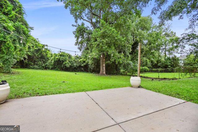 201 Oak Street, Hogansville, GA 30230