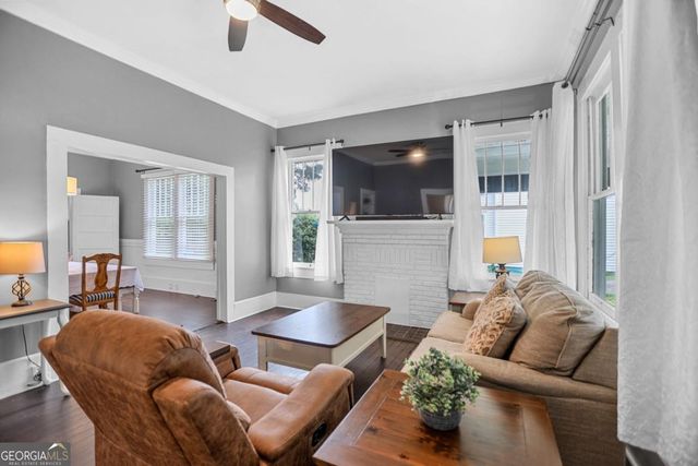 201 Oak Street, Hogansville, GA 30230