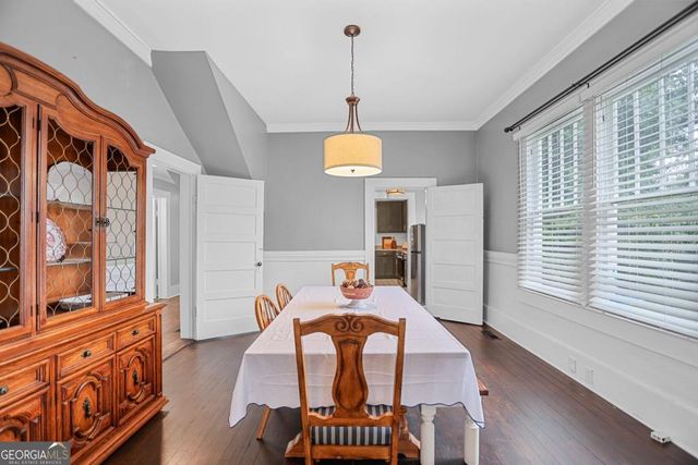 201 Oak Street, Hogansville, GA 30230