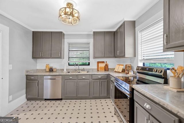 201 Oak Street, Hogansville, GA 30230