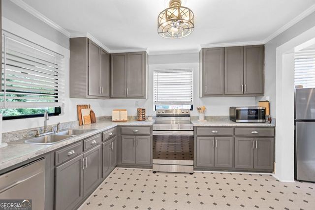 201 Oak Street, Hogansville, GA 30230