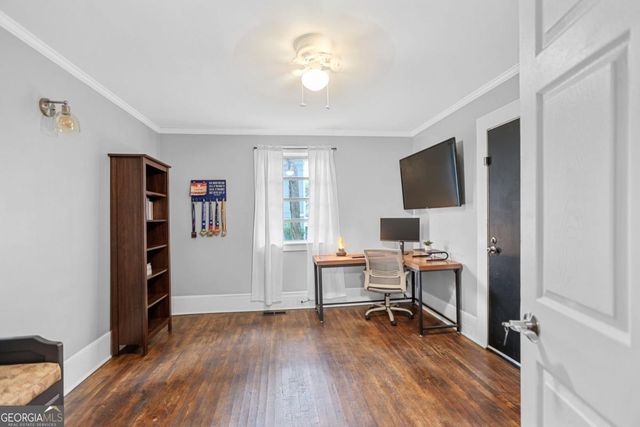 201 Oak Street, Hogansville, GA 30230