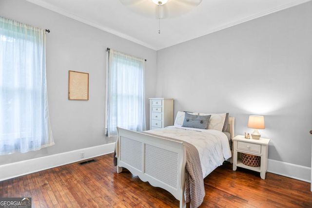 201 Oak Street, Hogansville, GA 30230