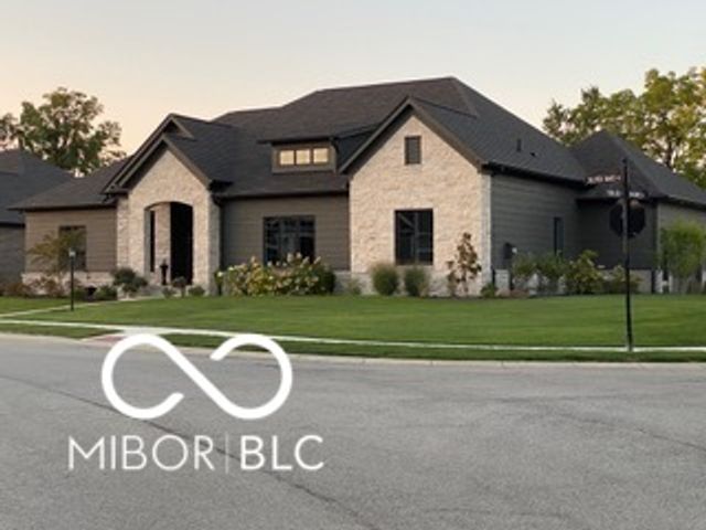 2765 Silver Oaks Drive, Carmel, IN 46032