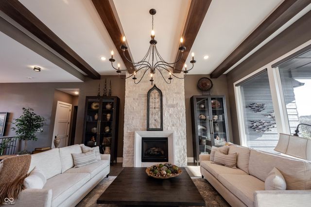 2765 Silver Oaks Drive, Carmel, IN 46032