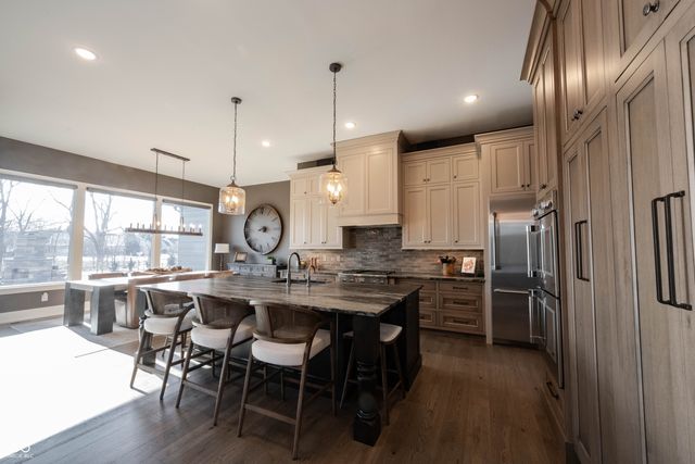 2765 Silver Oaks Drive, Carmel, IN 46032