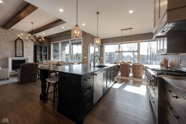 2765 Silver Oaks Drive, Carmel, IN 46032